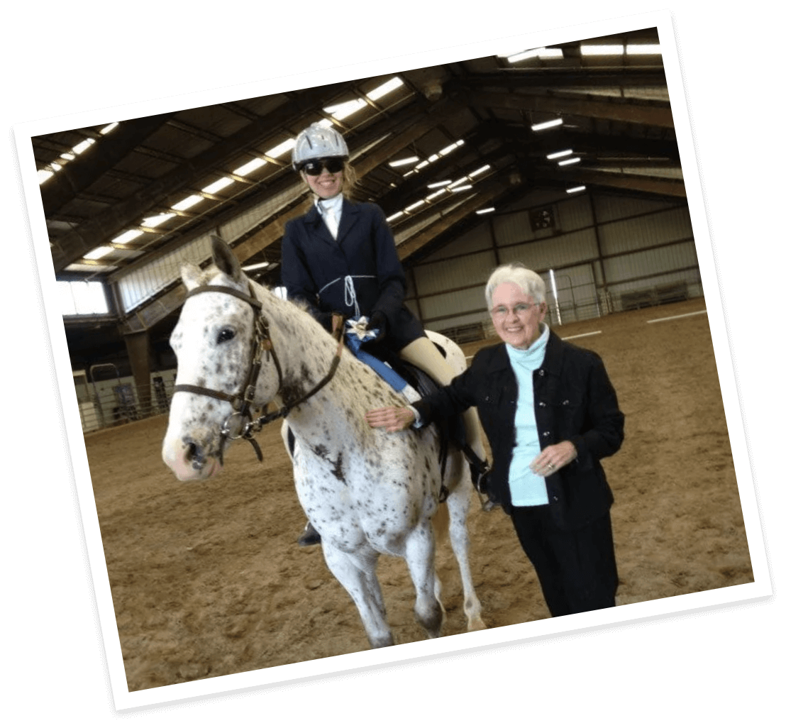 40-years-a-brief-history-the-indoor-riding-arena