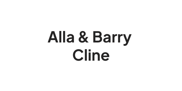 All and Barry Cline